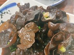 -超越炭火牛蛙火锅鸡(河东店)