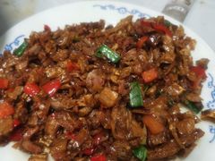 -新新湘菜馆(新中街二条店)
