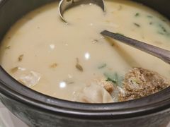-绿雅酒家(江西中路店)