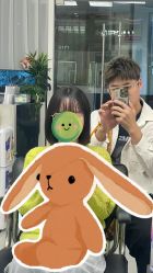 点击看大图 -5M HAIR SALON