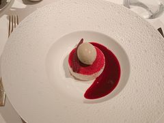 -Le Bernardin