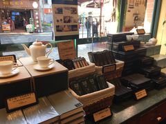 -赵小姐的店(鼓浪屿三友店)