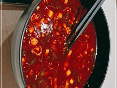 -牵人麻辣粉(粉巷店)