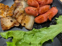-花味·自助烤肉(雨花客厅店)