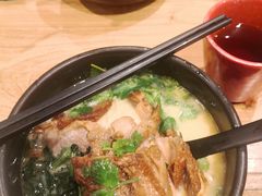 -和府捞面(国金汇店)