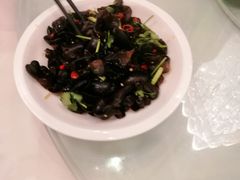 -上海静安铂尔曼酒店