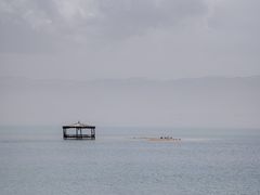 -青海湖二郎剑景区