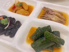 -上海精菜馆(虎踞关店)