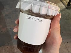 -LAB COFFEE来杯咖啡(宝龙店)