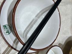 -抱德·潮汕味(敦和店原惠城鱼仔)