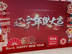 -中街·盛京龙城