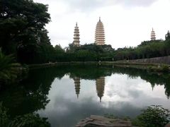 景点-云南驿景区-茶马古道景点
