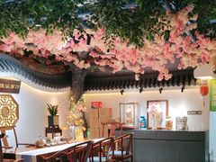 -食悦江南·淮扬菜·烤鸭(亚运村·惠新店)