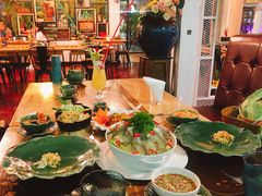 -Kinnaree by Vanessa WU