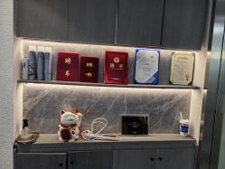 -Sying杉影日式烫染專門店