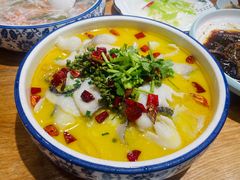-老苏州大客堂·苏帮菜·松鼠桂鱼·苏州传统小吃(观前街人民商场店)