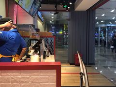 -DQ·蛋糕·冰淇淋(周浦万达店)