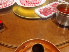 -宝泉铜锅·涮羊肉(解放东路店)