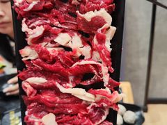 -林记潮牛·牛肉火锅(上马墩店)