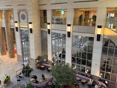 -星巴克(北京佳程广场店)