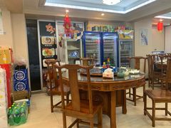 包厢-友强·23年特色海鲜大排档(厦门店)