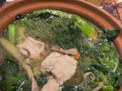 -叹茶靓点·粤式餐厅·全天茶市(石井万民广场店)