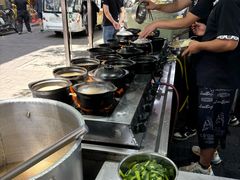 -清真·穆萨砂锅(大皮院店)