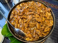 -甘家界牌柠檬鸭(青山店)