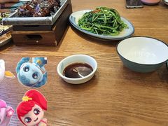 -常来小聚·广州非遗传承餐厅(地王广场店)
