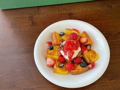 -Lumos一間甜食