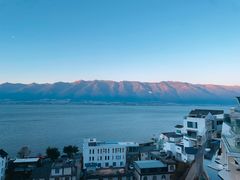 -玫瑰海岸文化旅游度假区