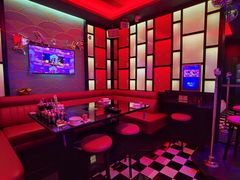 -音乐派KTV(银泰城店)