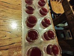 -汉森熊啤酒屋(雨耕山店)