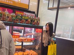 -味多美蛋糕(灯市口店)
