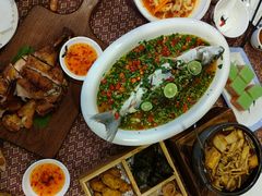 -南沙游艇会·大兵船餐厅