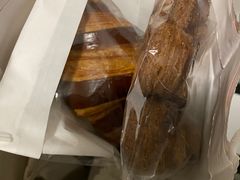 -OUR Bakery(SKP-S店)