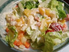 -必胜客(磁器口店)