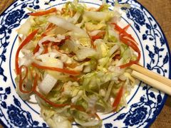 -子午路张记肉夹馍(兵马俑店)