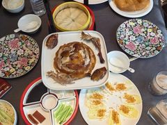 -大食客·非遗吉菜(高新和园店)