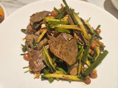 -上关东东北菜(夫子庙水游城店)