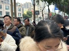 -宫廷糕点铺(人民中路店)