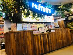 -Mr.Fruits水果先生(蓝色港湾店)