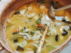 -庆江南江南菜(琴湖溪里花园城店)