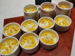 -杭州钱江新城万怡酒店-西餐厅