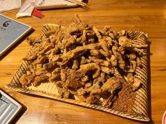 -小俩口烧烤东北菜(双井店)