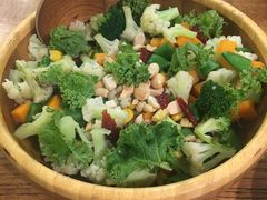-茹·pure vegan(博华广场店)