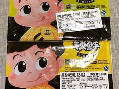 -周黑鸭(北京海淀区新中关店)