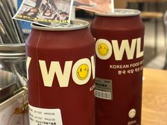 -WOW LUCKY创意韩料(龙阳广场店)