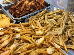 -红全周·洪濑鸡爪(万祥路店)