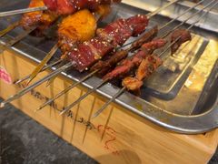 -福苗小骆驼烧烤(曲江店)
